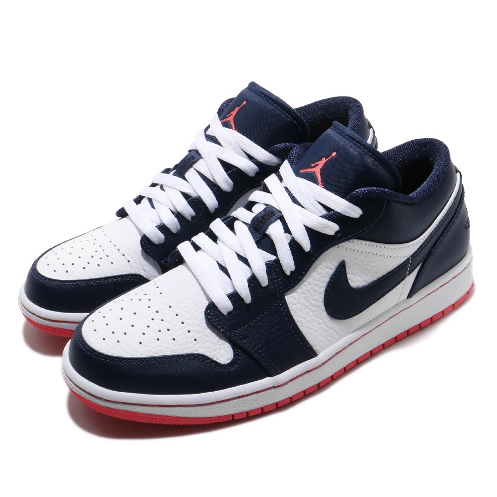 Nike Air Jordan 1 Low 男鞋| Jordan系列 