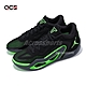 Nike 籃球鞋 Jordan Tatum 1 PF 黑 綠 Home Team 賽爾提克 男鞋 DZ3330-003 product thumbnail 1