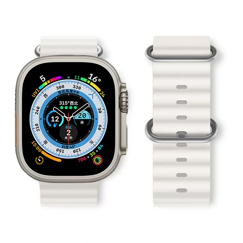 Apple Watch Ultra 本体-