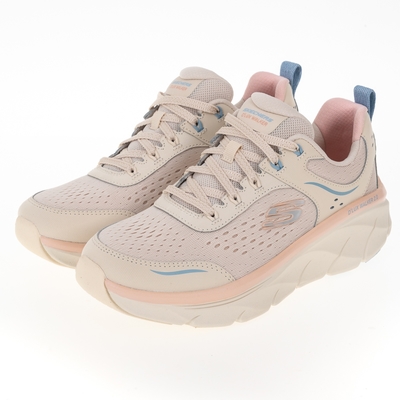 SKECHERS 女鞋 休閒系列 瞬穿舒適科技 D LUX WALKER 2.0 - 150093NTMT