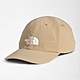 The North Face 北臉 帽子 棒球帽 運動帽 遮陽帽 HORIZON HAT 奶茶 NF0A5FXLLK5 product thumbnail 1