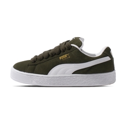 Puma Suede XL 男鞋 女鞋 軍綠色 運動 麂皮 復古 休閒 板鞋 經典 休閒鞋 39520513