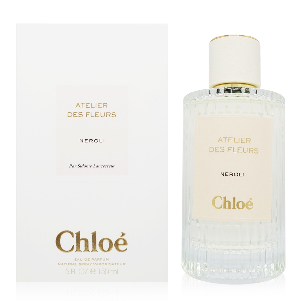 Chloe 仙境花園 Neroli 橙花之舞淡香精 EDP 150ML (平行輸入)