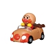 ANPANMAN 麵包超人-NEW! GOGO小汽車 迷你麵包超人號&麵包超人(3Y+) product thumbnail 1