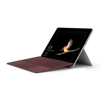 Surface Go 10吋平板筆電4415Y/8G/128G SSD 鍵盤超值組 商務機