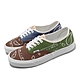 Vans 休閒鞋 Authentic 男鞋 女鞋 多色 拼接 Paisley 佩斯里 變形蟲 經典 滑板鞋 VN0A5KRDAV0 product thumbnail 1