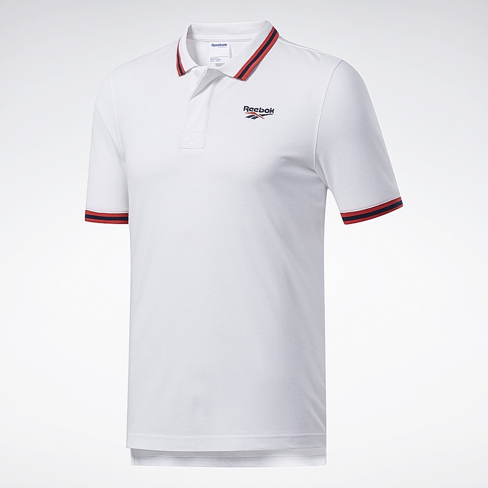 reebok classic polo