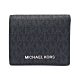 Michael Kors JET SET TRAVEL系列零錢袋對折短夾 product thumbnail 3