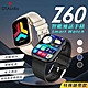 DTA WATCH Z60 智能通話手錶 特殊錶帶款 多種錶帶 編織錶帶 金屬錶帶 皮革錶帶 智慧手錶 智能手環 product thumbnail 2