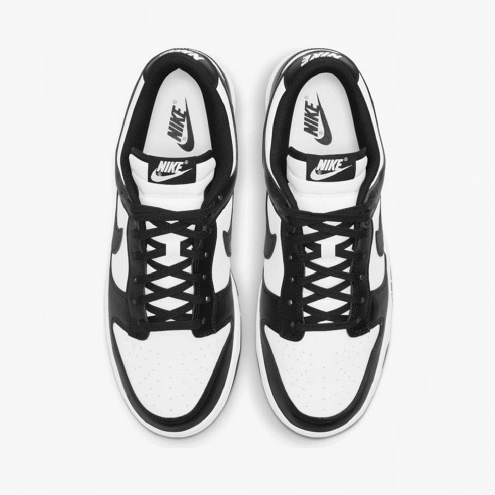 Nike WMNS Dunk Low SE Just Do It Black 25.5cm FQ8143-001-