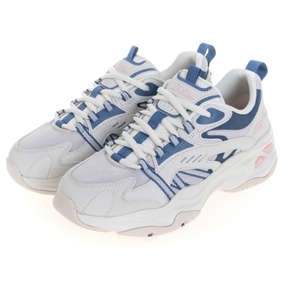 SKECHERS 女鞋 休閒系列 D LITES 4.0 - 896205NTBL