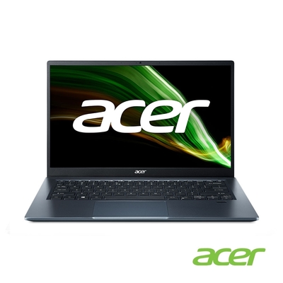 Acer SF314-511-5417 14吋筆電(i5-1135G7/16G/512G SSD/