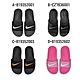 【時時樂限定】Nike 拖鞋 KAWA SLIDE 男女 大童 - A-819352001 B-CZ7836001 C-819352003 精選四款 product thumbnail 1