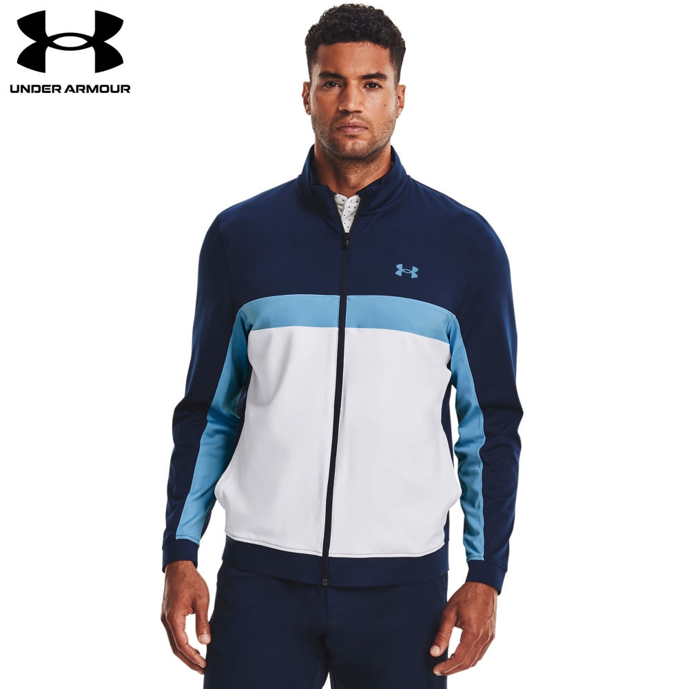 【UNDER ARMOUR】UA 男 Storm Midlayer 外套-優惠商品