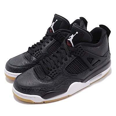 Nike Air Jordan 4 Retro 男鞋