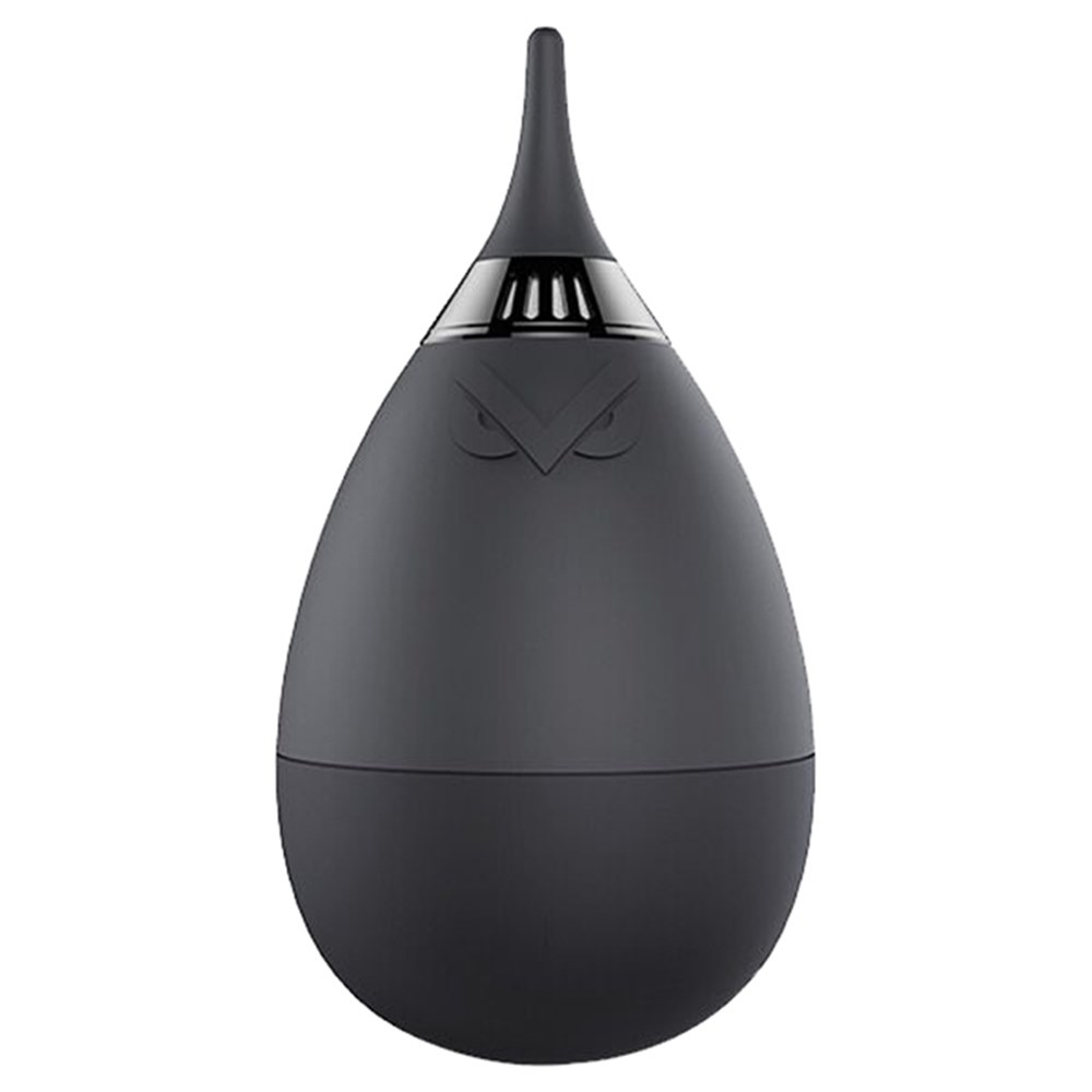 VSGO威高不倒翁氣吹球V-B01E矽膠吹氣球(小巧好攜;單向進氣過濾;2019紅點設計獎)清潔相機濾鏡頭清潔球