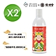 oh care歐克威爾 大甲媽祖鎮瀾宫聯名 平安漱口水(蘋果) 350ml x2入 product thumbnail 1