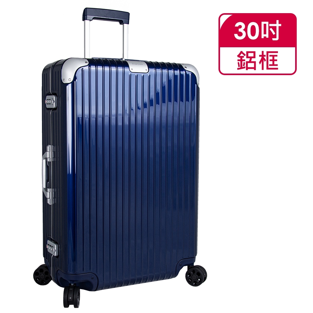 rimowa hybrid check in l