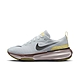 NIKE WMNS ZOOMX INVINCIBLE RUN FK 3 女慢跑鞋-灰紫黃-DR2660005 product thumbnail 1