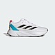 Adidas Duramo SL M IF7869 男 慢跑鞋 運動 路跑 入門款 緩震 耐磨 透氣 舒適 白黑藍 product thumbnail 1