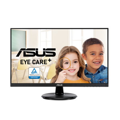 ASUS 華碩 VA24DQF 24吋護眼電競顯示器