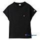 Champion Women's無袖Logo Tee(黑色) product thumbnail 1