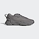 Adidas Ozweego Meta [GW9739] 男 休閒鞋 經典 復古 老爹鞋 避震 麂皮 穿搭 犀牛灰 product thumbnail 1
