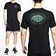 Nike AS GA M NK TEE M90 SU24 男 黑 運動 上衣 休閒 圓領 短袖 FV8409-010 product thumbnail 1