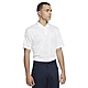 Nike Golf 男 Dri-FIT Vapor Polo 壓花短袖POLO衫 白 CK5925-100 product thumbnail 1