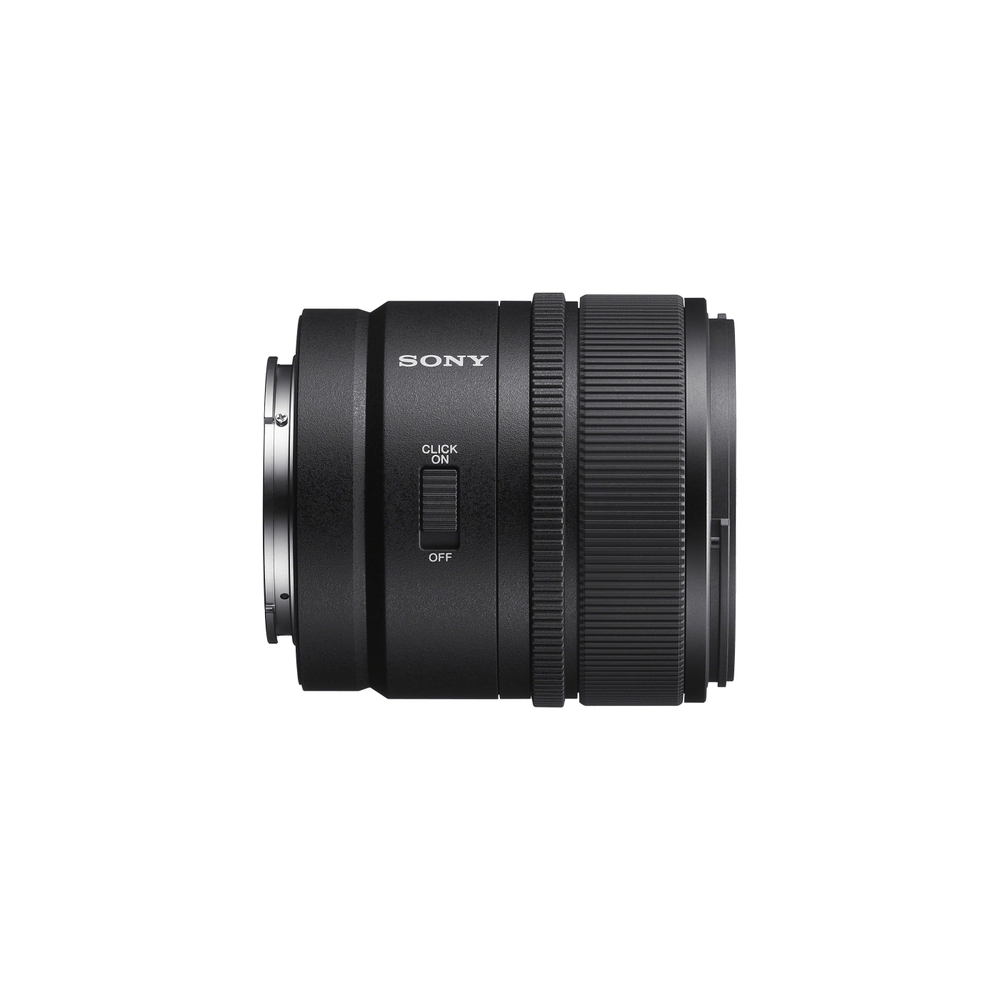 SEL15F14G/E15mm F1.4G単焦点レンズ 柔らかい 39400円 www