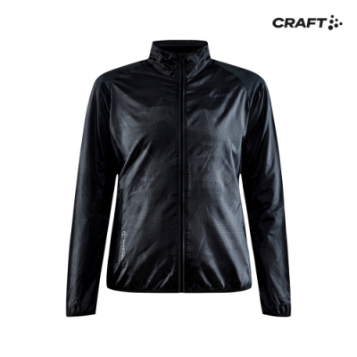 CRAFT PRO Hypervent Jacket W 防風外套 1910427-999000