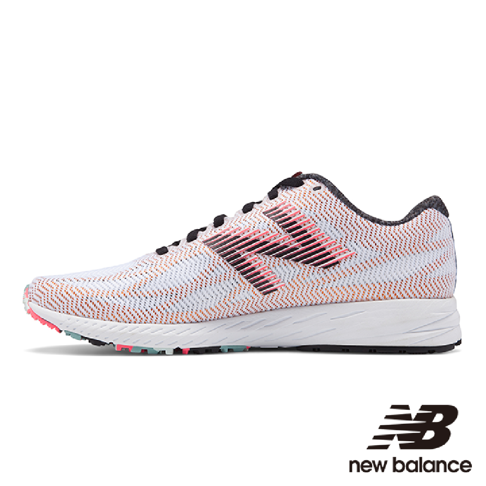 New Balance 競賽跑鞋W1400NY6 女白| 休閒鞋| Yahoo奇摩購物中心