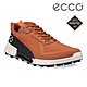ECCO BIOM 2.1 X COUNTRY M 健步2.1輕盈防水戶外跑步運動鞋 男鞋 深棕紅/黑色 product thumbnail 1
