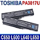 TOSHIBA PA3817U 高品質 電池 PABAS117 PABAS118 PABAS227 L730 L735 L740 L745 L750 L755 P750 L510 L515 L537 product thumbnail 1