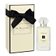 Jo Malone 午夜麝香與琥珀古龍水 100ml (2020聖誕限量) product thumbnail 1