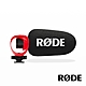 【RODE】VideoMicro II 指向性機頂麥克風 product thumbnail 2