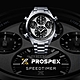 SEIKO 精工 PROSPEX 系列 太陽能8A50計時腕錶-8A50-00A0S/SFJ001P1 product thumbnail 1