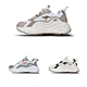 【KangaROOS】一起運動 DAZZLE2莫蘭迪系奶霜女鞋 24SS（KW41285/KW41283/KW41281) product thumbnail 1