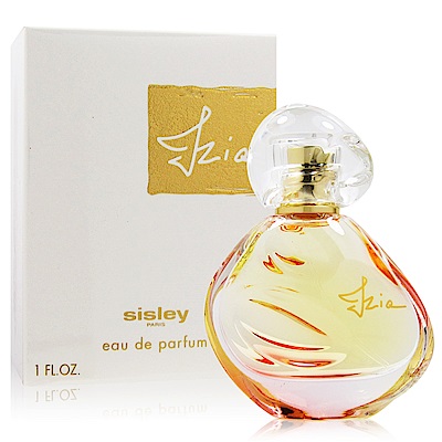 SISLEY IZIA 伊之露 淡香精 30ml (法國進口)