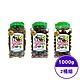 Bone Plus六星雙效軟骨草本潔牙棒桶裝 1000g±5g (2桶入) product thumbnail 1