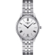 TISSOT 天梭 官方授權T-TRADITION 蟬翼超薄女錶(T0632091103800) product thumbnail 1