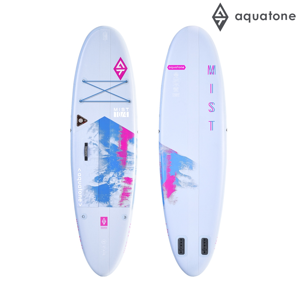 Aquatone 單氣室立式划槳 MIST TS-021 / SUP 立槳 站浪板 槳板 水上活動