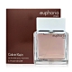 Calvin Klein Euphoria 誘惑男性淡香水 100ml product thumbnail 1