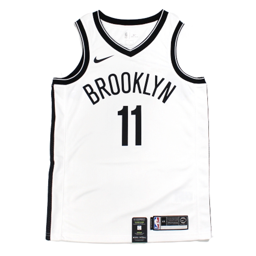 NIKE 男 BKN M NK SWGMN JSY HOME 籃球背心