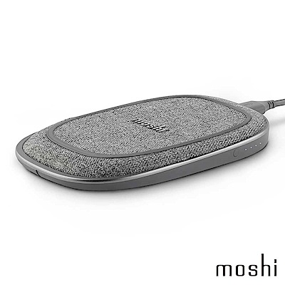 Moshi Porto Q 5K 無線充電行動電源