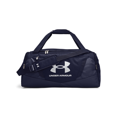 【UNDER ARMOUR】男女同款 Undeniable 5.0 Duffle MD旅行包_1369223-410