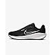 NIKE DOWNSHIFTER 13 女慢跑鞋-黑白-FD6476001 product thumbnail 1