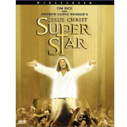 萬世巨星 (舞台劇)  Jesus Christ Superstar DVD