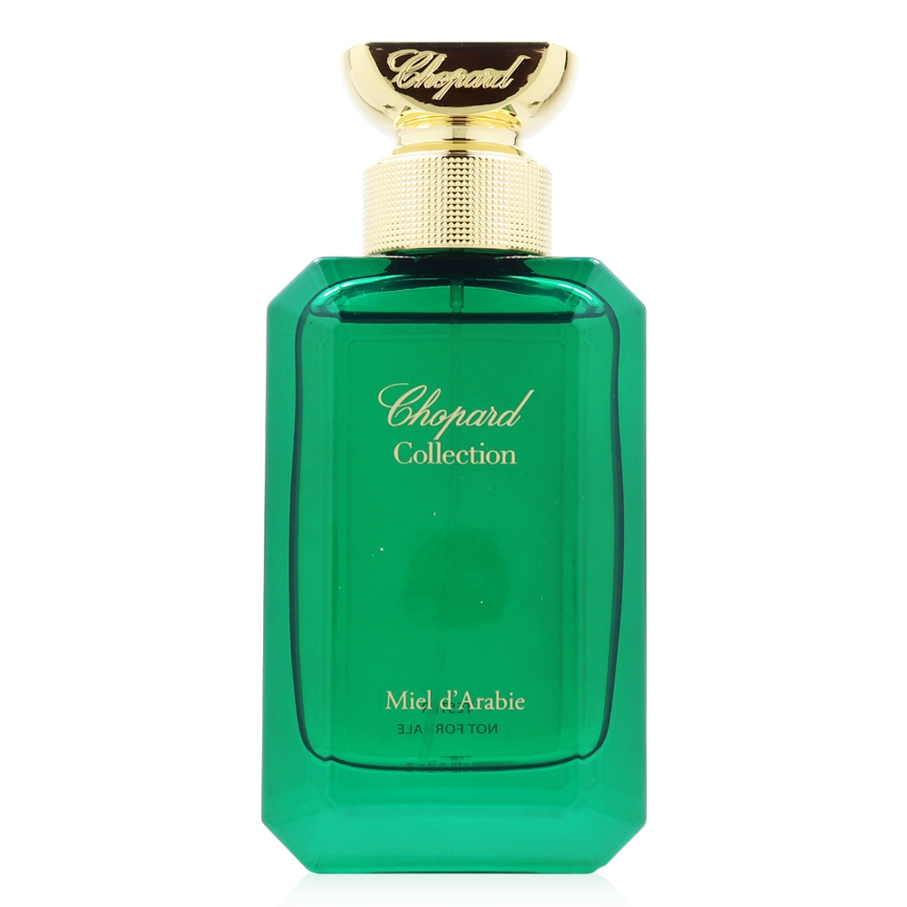 CHOPARD 蕭邦 MIEL D'ARABIE 阿拉伯蜂蜜淡香精 100ML TESTER (平行輸入)