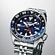 SEIKO 精工 5 Sports 系列 GMT機械錶 送禮推薦-42.5mm (SSK003K1/4R34-00A0B) product thumbnail 1